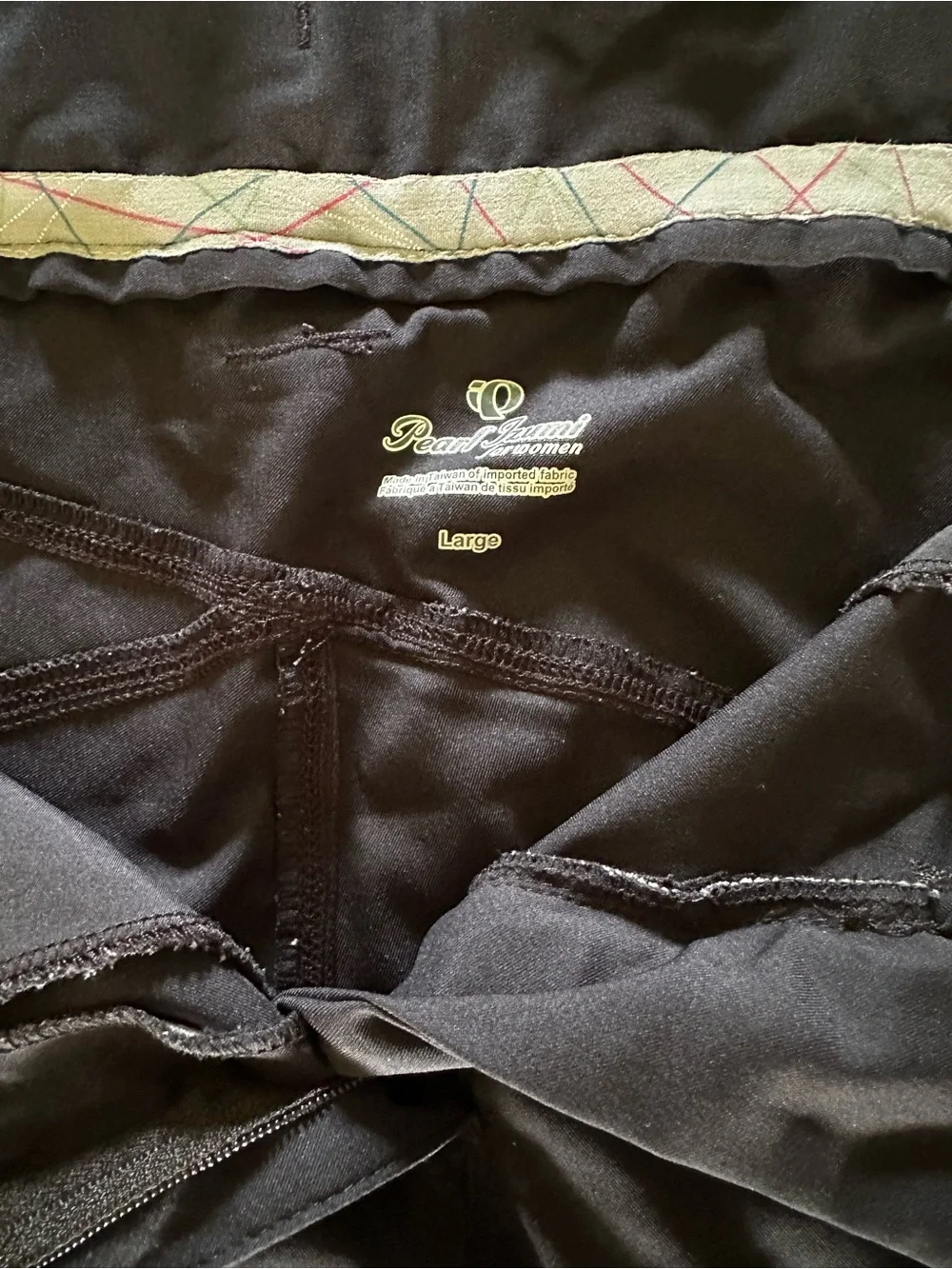 Pearl Izumi Bike Shorts with padding